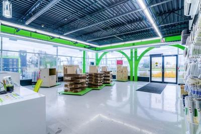 Green Storage Picture of Green Storage